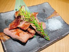 -乌君·酒场·炭火烧鸟(侨城坊店)