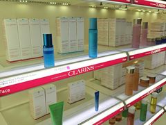 -DFS迪斐世(澳门美高梅店美妆世界)