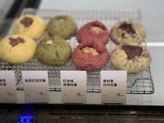-Seesaw Coffee(上海尚悦湾店)