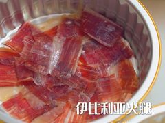 利比亚火腿-AZUR聚(香格里拉饭店)