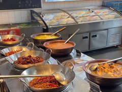 -徽三说·土徽菜·中国徽菜连锁品牌(一中店)