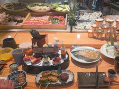 -一豚轩·烧鸟·豚骨拉面(五四路店)