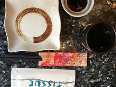 -蘭·日本料理铁板烧(碧云路店)