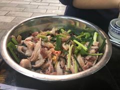 -顺水湾·牛肉牛杂火锅(驾鹤店)