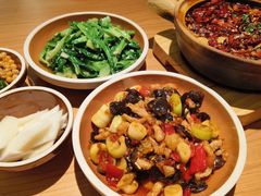 -付掌柜在成都·热炒砂锅集(金禾店)