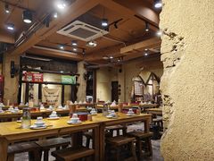 -今邕烧烤(园湖店)
