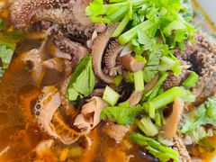 -清真玉林老字号稍麦羊杂碎(宽巷子民族美食街店)