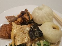 -杭州开元名都大酒店·地中海自助餐厅