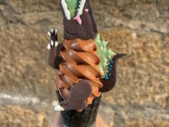 -CORNER CONE GELATO酷矿手作霜淇淋(南头古城店)