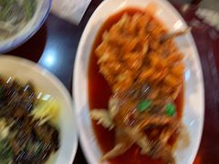 -吴门人家·苏宴宫廷菜(拙政园店)