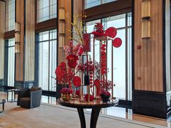 -Yan Ting宴庭中餐厅-长沙瑞吉酒店(运达店)