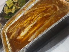 -云晓光头烧烤吧(盛夏店)
