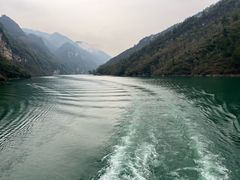 -乌江画廊(彭水苗族土家族自治县)
