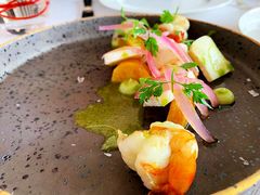 -上海和平饭店华懋阁 Cathay Room