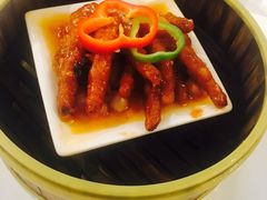 -新大咀港式茶餐厅(宝山万达店)