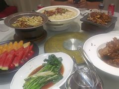 -鼎好家常菜(天桥店)