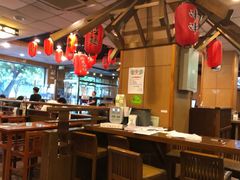 大堂-面爱面(长椿街店)