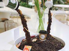 -1/4 ONE QUARTER COFFEE LAB(朝阳大悦城店)