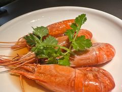 -晓淮山·扬州早茶·淮扬菜(龙阳广场店)