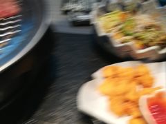 -吉屋烤肉(八宝街店)