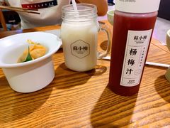 米汤儿-苏小柳手工点心(人民广场分院)