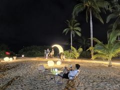 -水桶王国主题餐厅·聚会·生日派对·亲子活动·家庭套餐(亚龙湾希尔顿店)