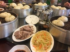 -张包铺(道外店)