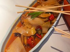 -柳喜辣·烧烤酒局(跃进总店)