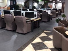 -网鱼网咖(金山卫零店)