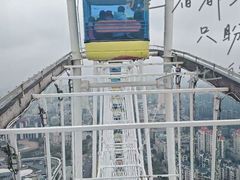 -南昌之星摩天轮