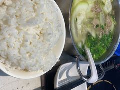 -黑山牛肉汤火锅(花城汇店)