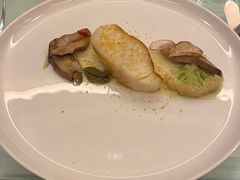 -北京金融街丽思卡尔顿酒店·意味轩 Cepe