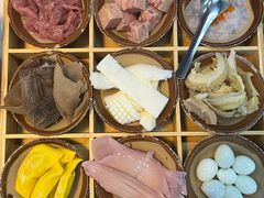 嫩 牛 肉-芈重山老火锅(昌平店)