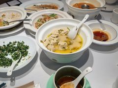 -西湖春天•老字号杭州菜(百汇店)