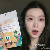 想说小怪兽造型真是可爱呢富含维生素