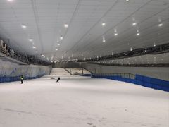 -哈尔滨热雪奇迹