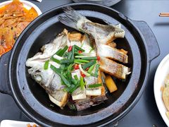 -喜洲翰林餐厅(董家百年老宅店)