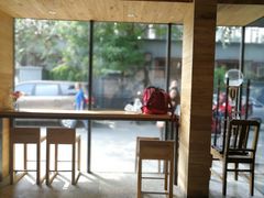 -VOYAGE COFFEE(北锣鼓巷店)