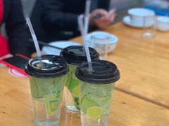 -李双猪·小龙虾·烧烤·羊肉煲(乐山店)