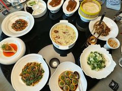 -长沙W酒店·SHINN YEN星艳中餐厅