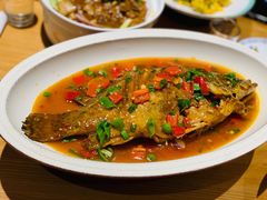 -鸿运楼·舌尖上的徽菜