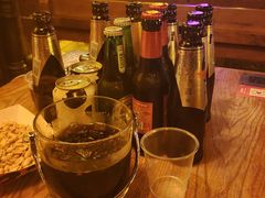 -Helens海伦司小酒馆(中山路店)