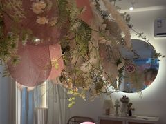 -春树下·树屋花房西餐厅(罍街AS1980店)