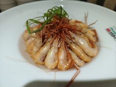 -烟水渔庄餐厅(西溪湿地店)