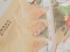 -点都德(广州白云山景区南门店)