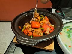 -羽鸽集·乳鸽专门店·地道顺德菜(岭南站店)
