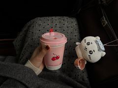 -Manner Coffee(淮海755店)