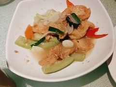 -日昌餐馆(德胜门店)