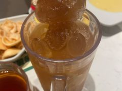 -豪客来牛排(伟诚广场店)