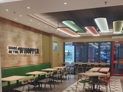 -汉堡王(上海凌云壹街坊店)